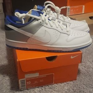 Nike Dunk Jordan Pack